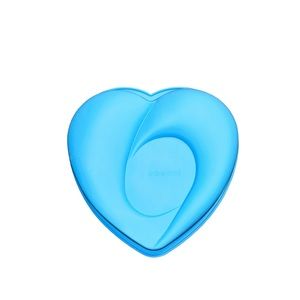 Used silicone molds!